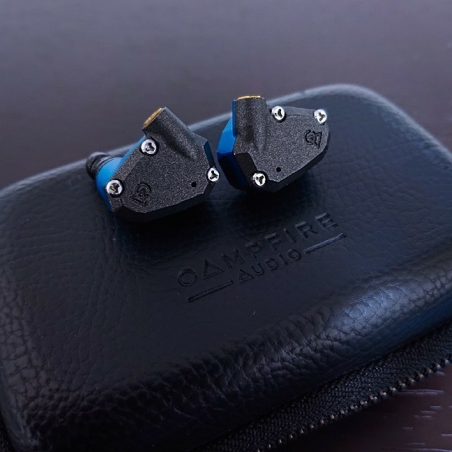 Campfire Audio Polaris