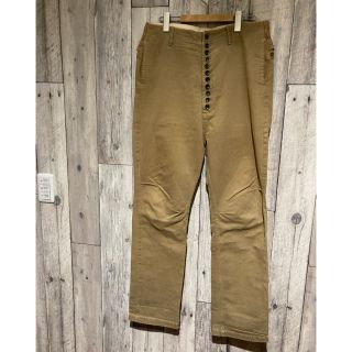 キャピタル サルエルパンツ(メンズ)の通販 60点 | KAPITALのメンズを