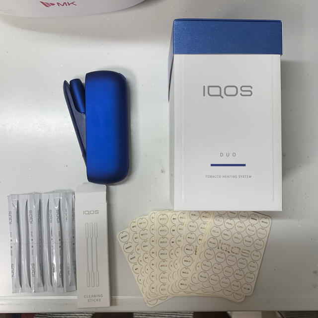 iQOS3 DUO