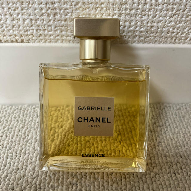 CHANEL - ガブリエルシャネル オードパルファム ヴァポリサダーの通販 by ドイル's shop｜シャネルならラクマ