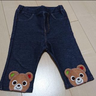 ミキハウス(mikihouse)のミキハウス スパッツ パンツ(パンツ)