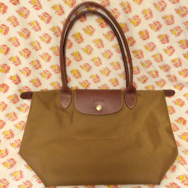 LONGCHAMP(ロンシャン)の★Naomi様専用★ ロンシャン レディースのバッグ(トートバッグ)の商品写真