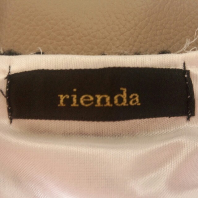 rienda(リエンダ)のまみちあむ様 レディースのワンピース(ミニワンピース)の商品写真