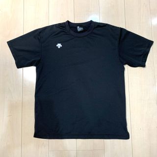 デサント(DESCENTE)のDESCENTE Tシャツ(Tシャツ/カットソー(半袖/袖なし))