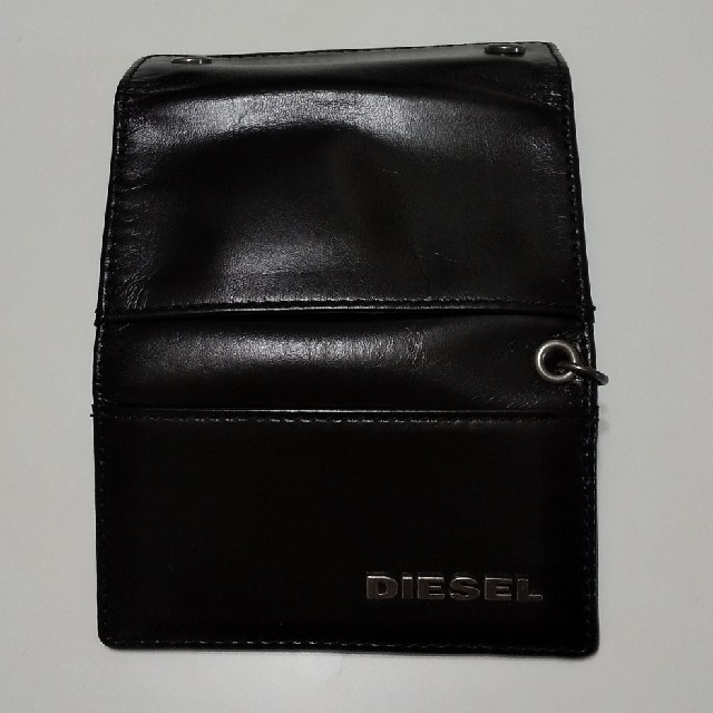 DIESEL(ディーゼル)のDIESEL ディーゼル キーケース メンズのファッション小物(キーケース)の商品写真