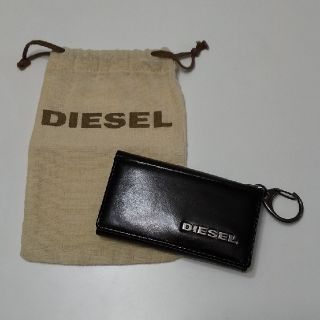 ディーゼル(DIESEL)のDIESEL ディーゼル キーケース(キーケース)