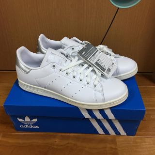 アディダス(adidas)のアディダス　スタンスミス(スニーカー)