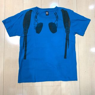 グラニフ(Design Tshirts Store graniph)のDesign Tshirts Store  Graniph  Tシャツ(Tシャツ/カットソー(半袖/袖なし))