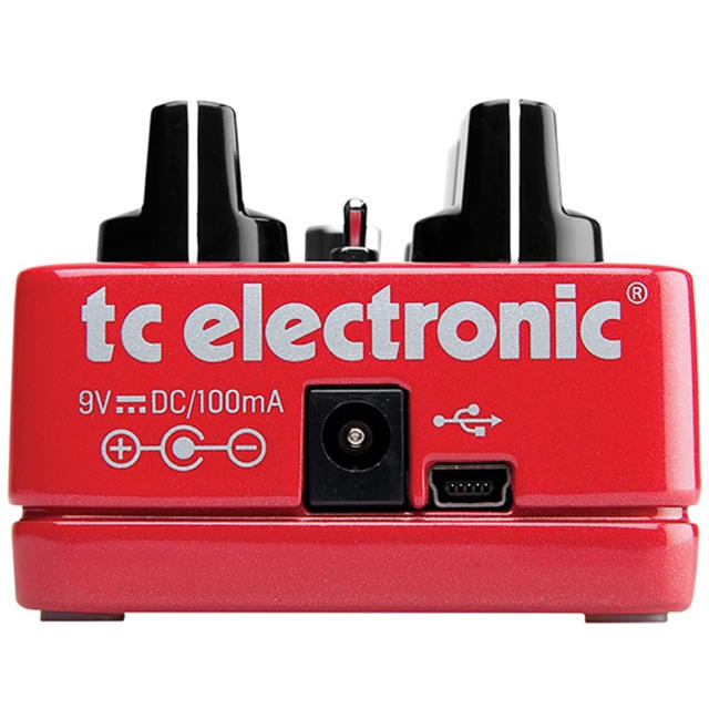 tc electronic Hall of Fame REVERB エフェクターの通販 by LuClover