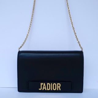 クリスチャンディオール(Christian Dior)の新品　Chirstian Dior "J'ADIOR"ショルダーバック(ショルダーバッグ)