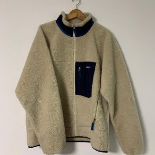 パタゴニア(patagonia)のレトロX パタゴニア(ダウンジャケット)