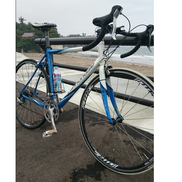 Cannondale caad8 ロードバイク