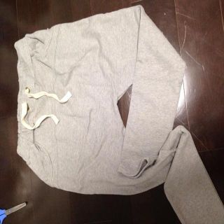 アングリッド(Ungrid)のスウェットサルエル(サルエルパンツ)