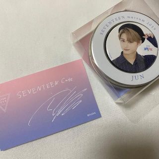 SEVENTEEN セブチ セット(韓国/アジア映画)