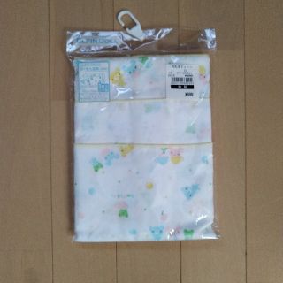 ニシマツヤ(西松屋)の☆新品☆　西松屋　入浴布3枚セット(その他)