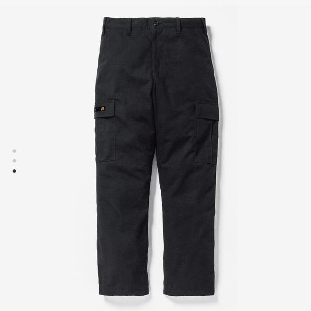 XL 20FW WTAPS JUNGLE STOCK / TROUSERS