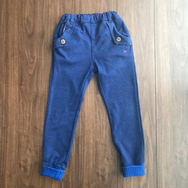 RAG MART(ラグマート)のラグマート　長ズボン 120 キッズ/ベビー/マタニティのキッズ服男の子用(90cm~)(パンツ/スパッツ)の商品写真