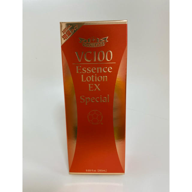 Dr.シーラボ VC100エッセンスローションEXスペシャル 285ml