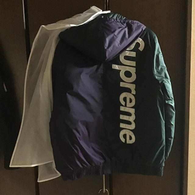 トップスsupreme 2tone JKT 専用❗️