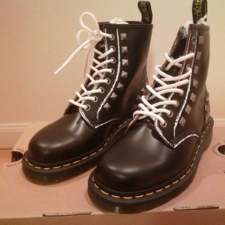 ドクターマーチン(Dr.Martens)のビバナミダ様専用(ブーツ)