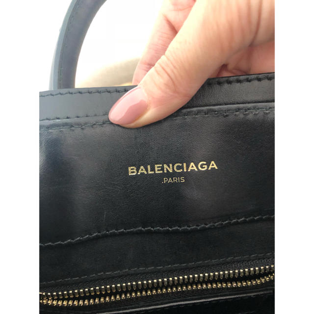 BALENCIAGAバッグ