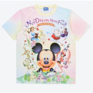 ディズニー(Disney)のakki様様専用(Tシャツ(半袖/袖なし))