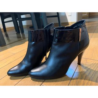 ランバンコレクション(LANVIN COLLECTION)のLANVIN♡ショートブーツ(ブーツ)