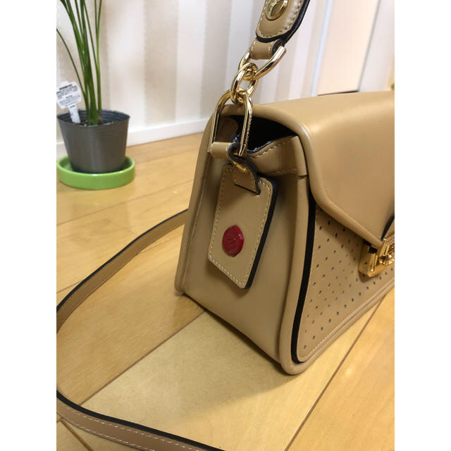LONGCHAMP - マドモワゼル ロンシャン クロスボディバッグの通販 LONGCHAMP - マドモワゼル ロンシャン クロスボディバッグの通販