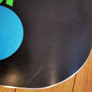 K2 - K2 キッズ スノーボード 3点セット 板110cm/ブーツ21㎝〜23㎝の