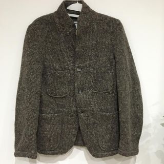 エンジニアードガーメンツ(Engineered Garments)のENGINEERED GARMENTS BED FORD JACKET(テーラードジャケット)