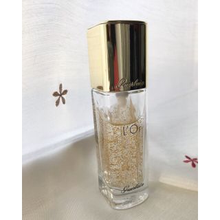 ゲラン(GUERLAIN)のゲラン　ロールエッセンスエクラ　下地　ベース　美容液(化粧下地)