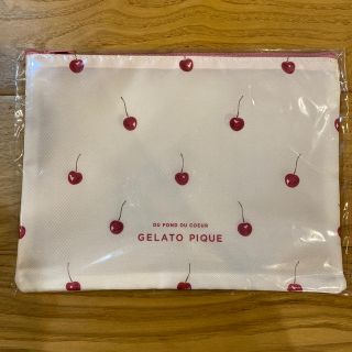 ジェラートピケ(gelato pique)のgelato pique ポーチ(ポーチ)