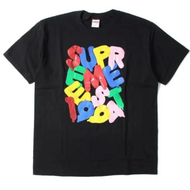 Supreme(シュプリーム)のSupreme Balloons Tee メンズのトップス(Tシャツ/カットソー(半袖/袖なし))の商品写真