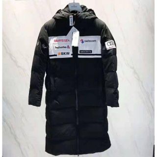 デサント(DESCENTE)の★DESCENT★ デサントロング・ダウンコート/ベベンチコートサイズL　新品(ダウンジャケット)