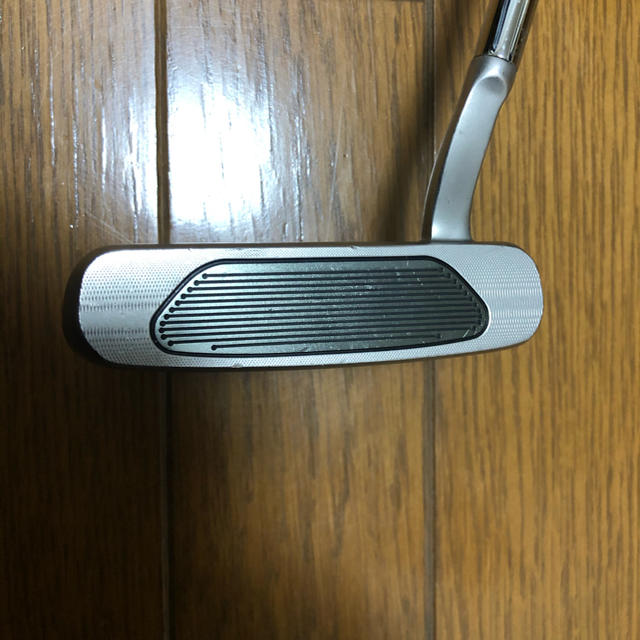 TaylorMade(テーラーメイド)のテーラーメイド　TPコレクション　MULLEN(2017) スポーツ/アウトドアのゴルフ(クラブ)の商品写真