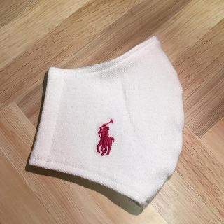 ポロラルフローレン(POLO RALPH LAUREN)のラルフローレン　ワンポイント　インナーマスク(その他)