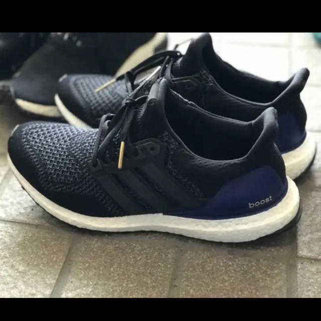 adidas(アディダス)のultraboost1.0 27cm メンズの靴/シューズ(スニーカー)の商品写真