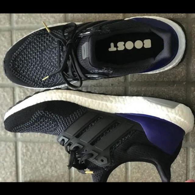 adidas(アディダス)のultraboost1.0 27cm メンズの靴/シューズ(スニーカー)の商品写真