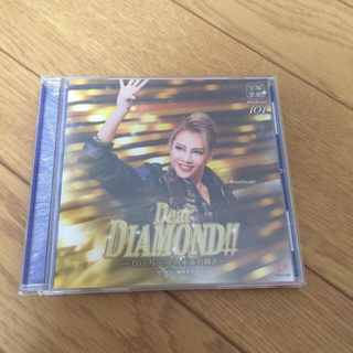 星組 Dear DIAMOND!! CD(その他)