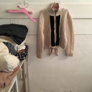 クロエ(Chloe)のChloé cardigan.(カーディガン)