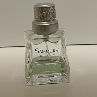 サムライ(SAMOURAI)のサムライ　香水(ユニセックス)