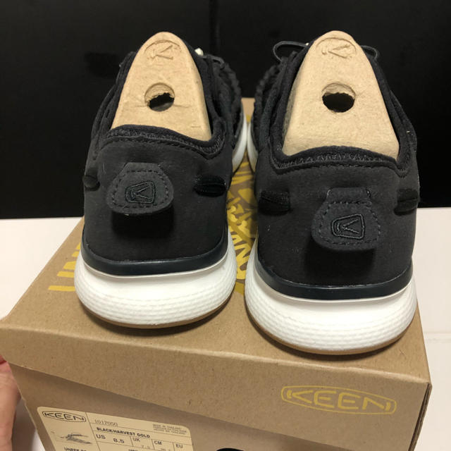 KEEN(キーン)のキーン  ユニーク 02 1017050 2020年夏モデル メンズの靴/シューズ(サンダル)の商品写真