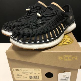 キーン(KEEN)のキーン  ユニーク 02 1017050 2020年夏モデル(サンダル)