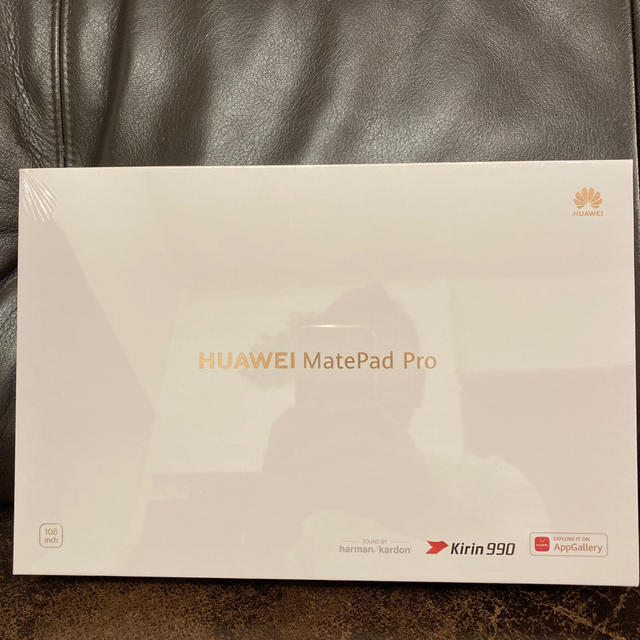 スマホ/家電/カメラHUAWEI MatePad Pro MRX-W09