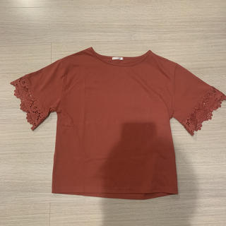 シネマクラブ(CINEMA CLUB)のTシャツ カットソー トップス(Tシャツ(半袖/袖なし))