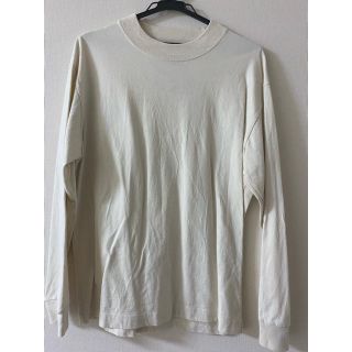 スティーブンアラン(steven alan)のしもへー様専用 steven alan ロンT(Tシャツ/カットソー(七分/長袖))