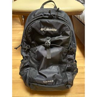 コロンビア(Columbia)のColumbia コロンビア キャッスルロック20Lバックパック(バッグパック/リュック)