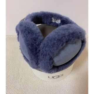 アグ(UGG)のUGG イヤーマフ　耳当て(イヤーマフ)