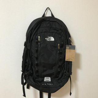 ザノースフェイス(THE NORTH FACE)のThe North Faceリュック　big shot(バッグパック/リュック)