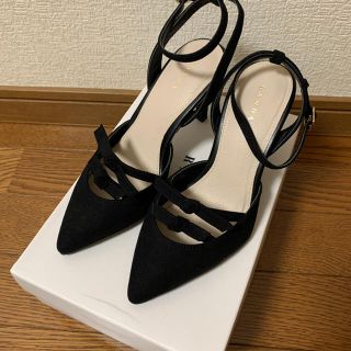 ランダ(RANDA)のRANDA新品パンプス(ハイヒール/パンプス)